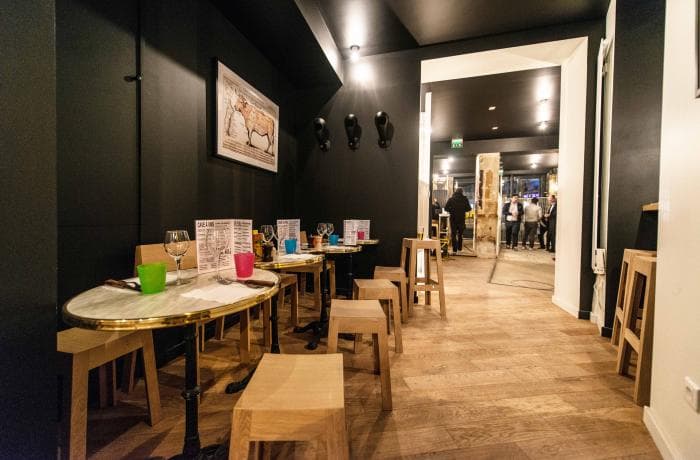 CHEZ BOUBOULE pigalle 3