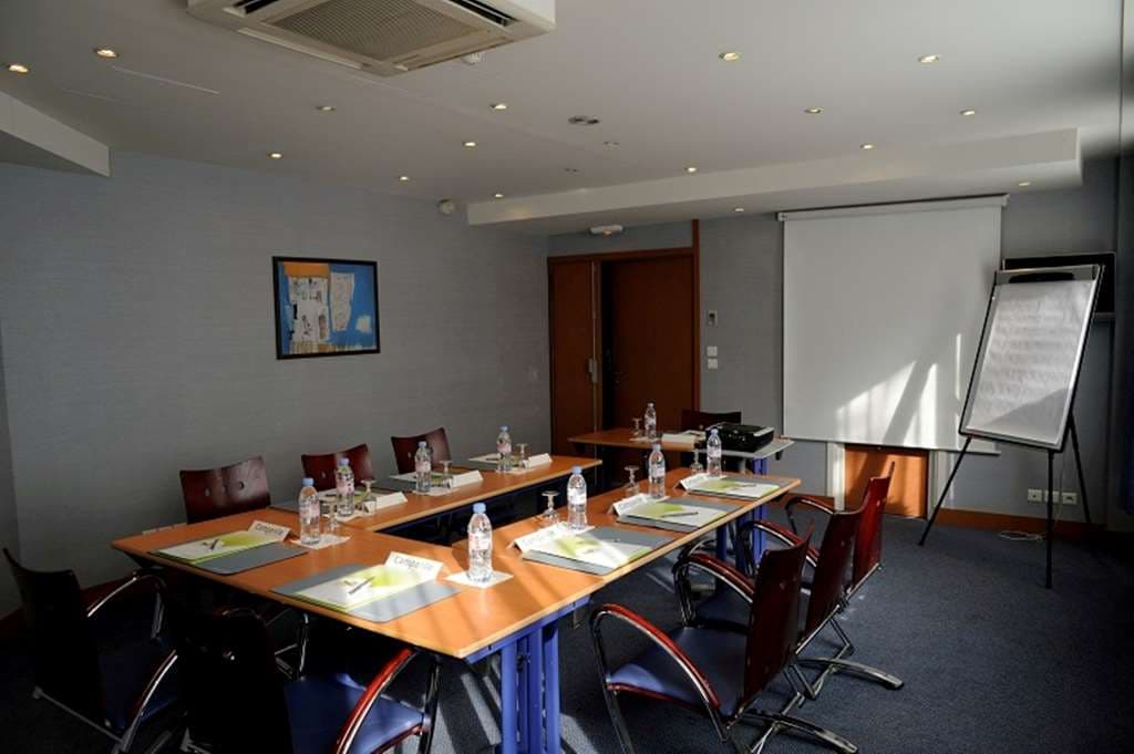 HôTEL CAMPANILE MAINE MONTPARNASSE 4