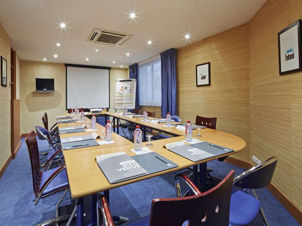 HôTEL CAMPANILE MAINE MONTPARNASSE 3