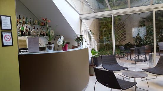 HôTEL ORCHIDEE 2