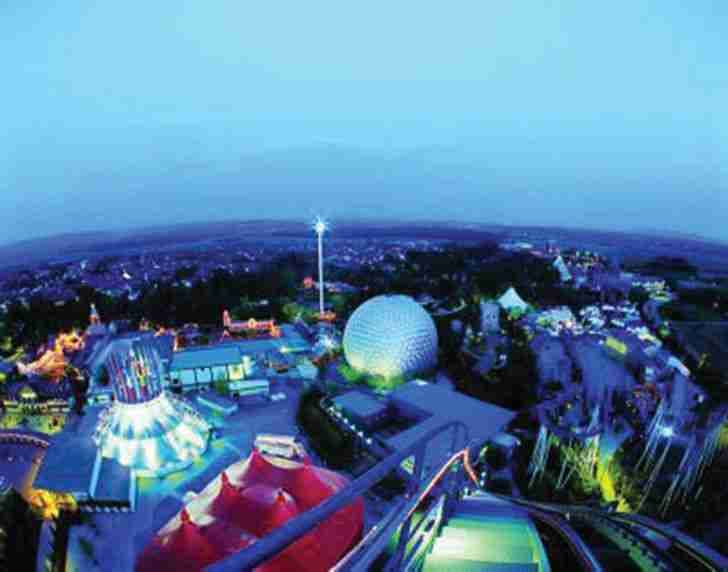 EUROPA-PARK