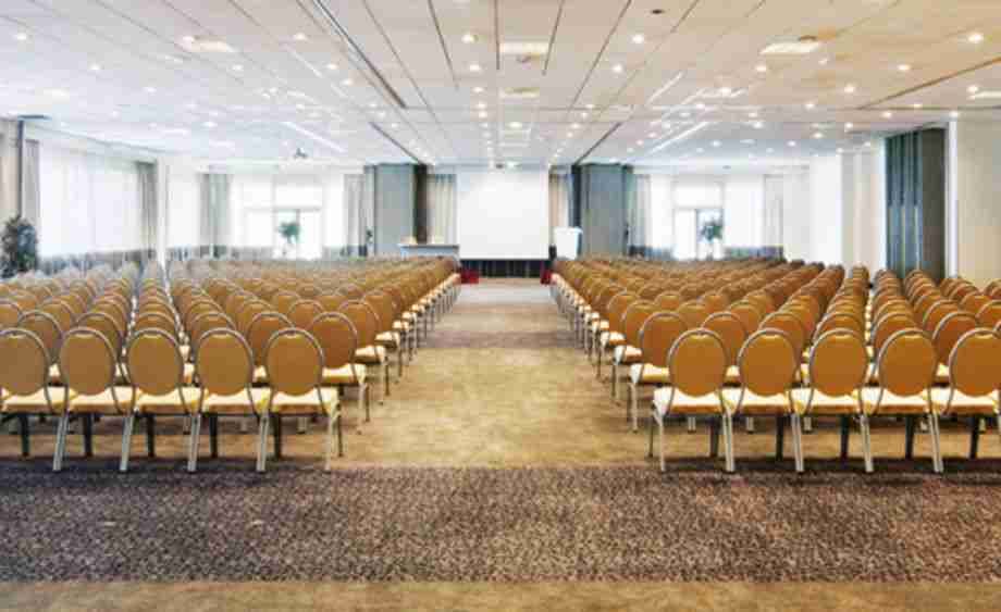 MERCURE STRASBOURG PALAIS DES CONGRÈS 