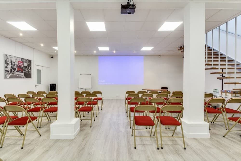 ESPACE SAINT ANTOINE