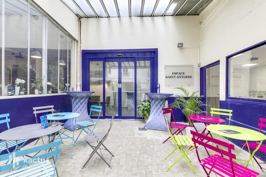 ESPACE SAINT ANTOINE 2