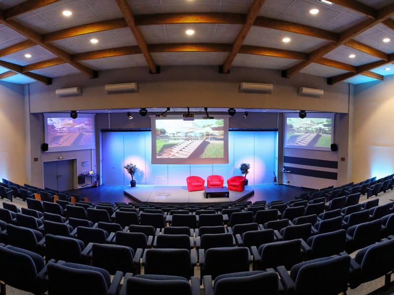 ESPACE SAINT MARTIN 2