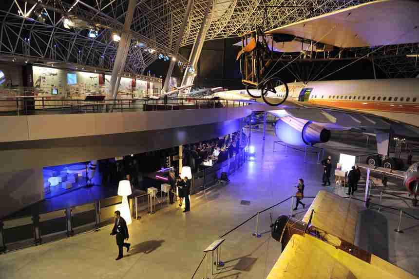 AEROSCOPIA 2