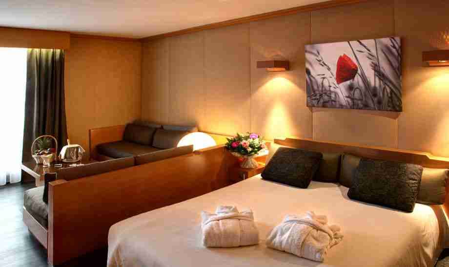 AMIRAUTÉ HÔTEL  3