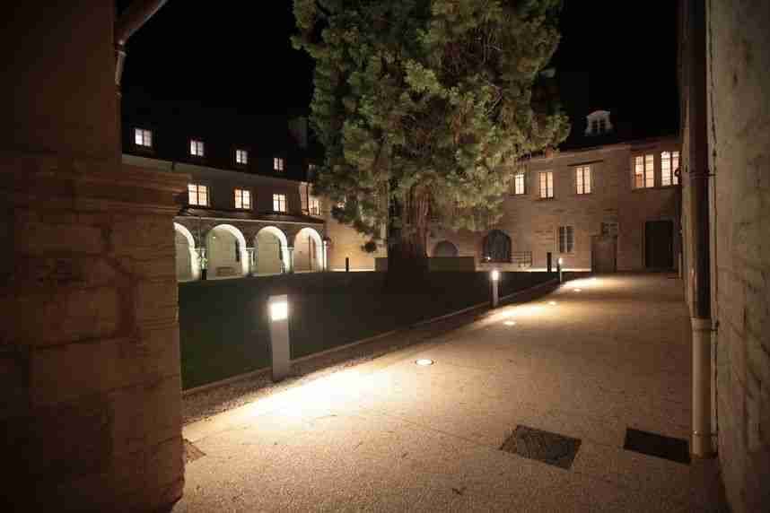 APPART'HÔTEL ODALYS CITY LES CORDELIERS 