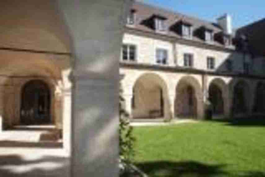 APPART'HÔTEL ODALYS CITY LES CORDELIERS  3