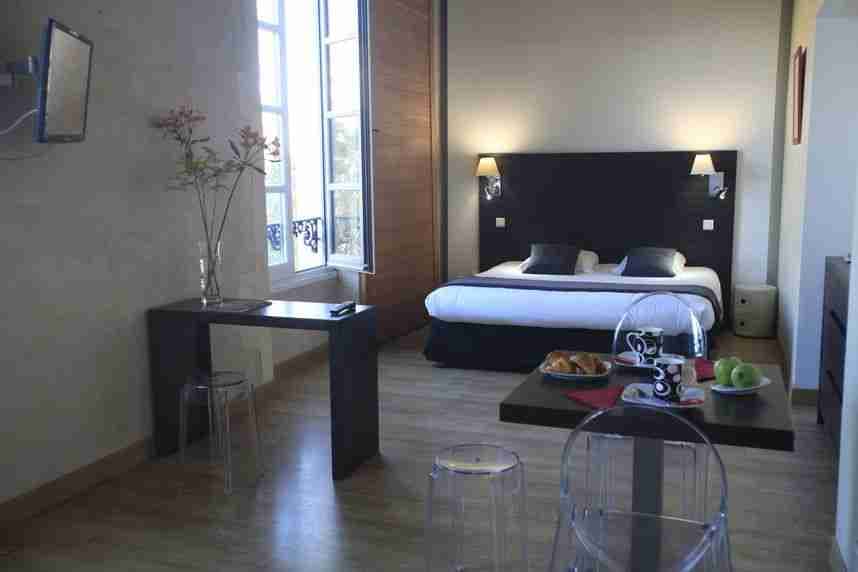 APPART'HÔTEL ODALYS LE CHEVAL BLANC