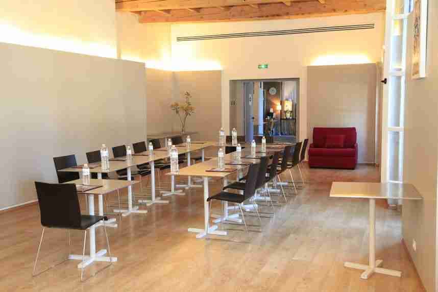 APPART'HÔTEL ODALYS LE CHEVAL BLANC 2