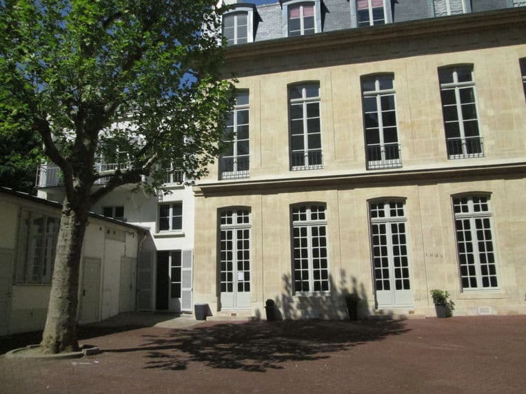 ESPACE SAINT SULPICE