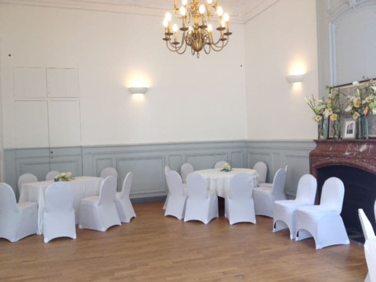 ESPACE SAINT SULPICE 2