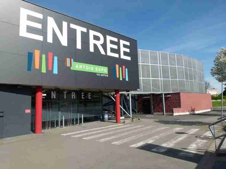 ARTOIS EXPO