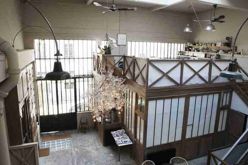 ATELIER EIFFEL 2
