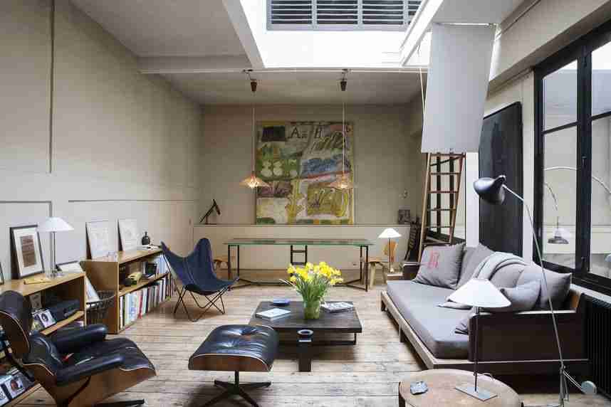 ATELIER EIFFEL
