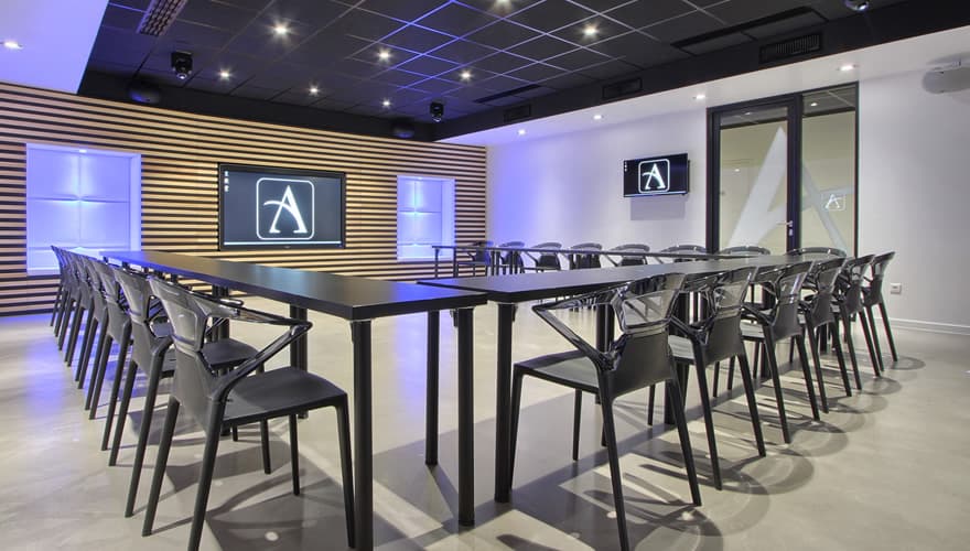 ATRIUM eVENTS