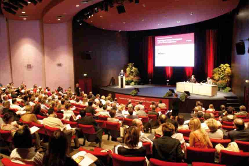 Beaune Congrès