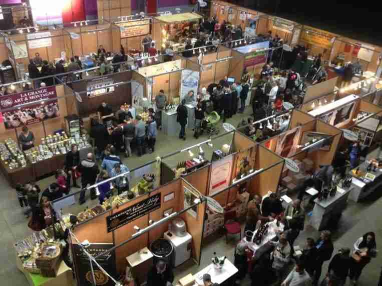 AUXERREXPO