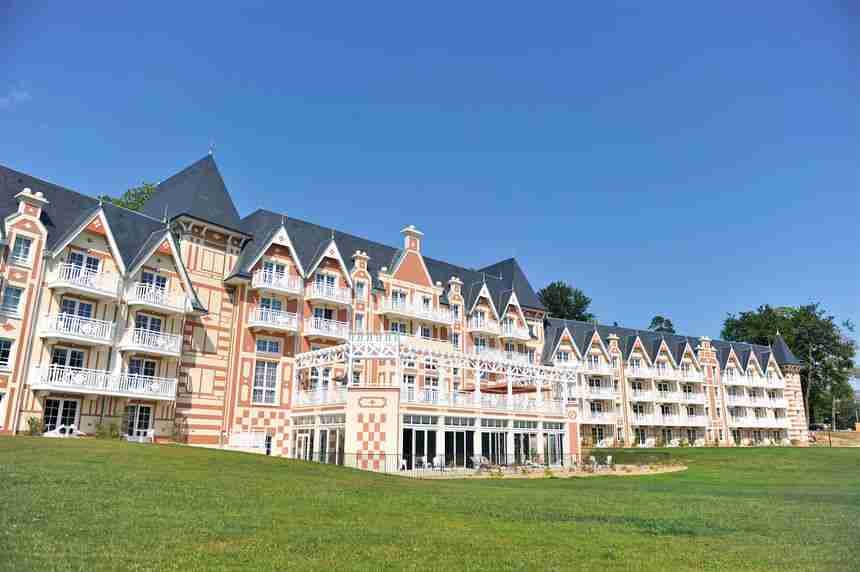 B’O RESORT