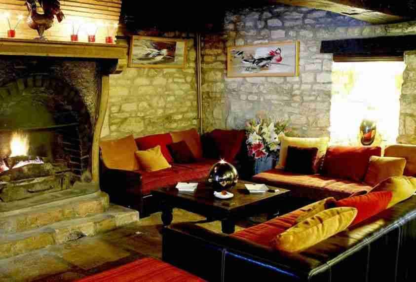 BEST WESTERN LA GENTILHOMMIERE 3