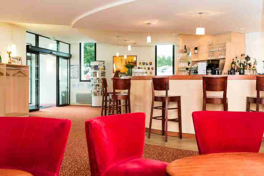 BRIT HÔTEL RENNES CESSON - LE FLORÉAL 3