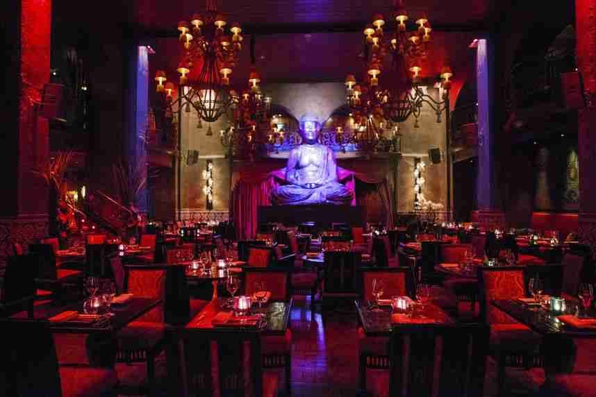 BUDDHA-BAR