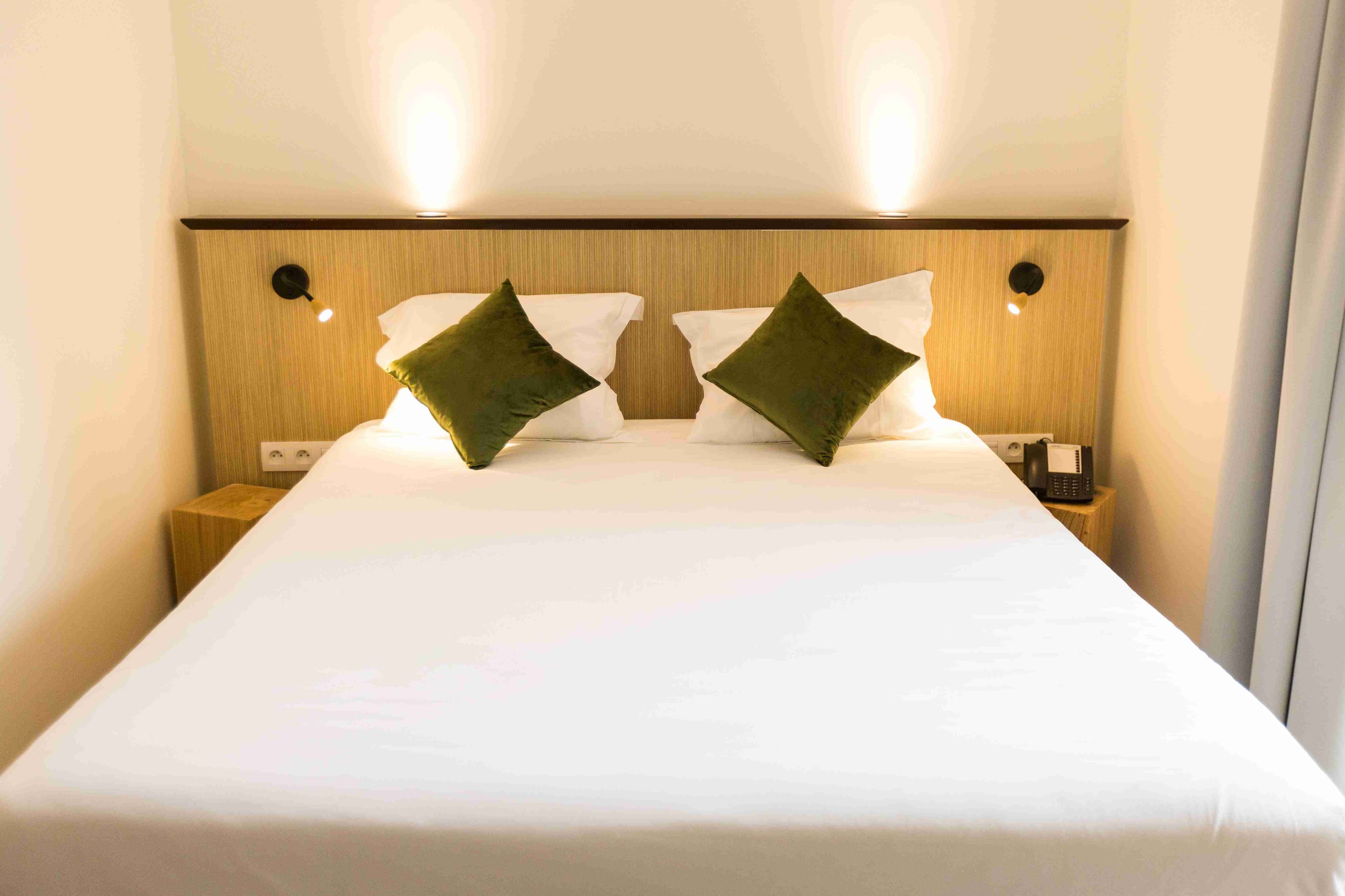 BEST WESTERN Hôtel Le Bois de la Marche 3