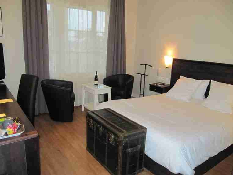BEST WESTERN LE CANARD SUR LE TOIT 3