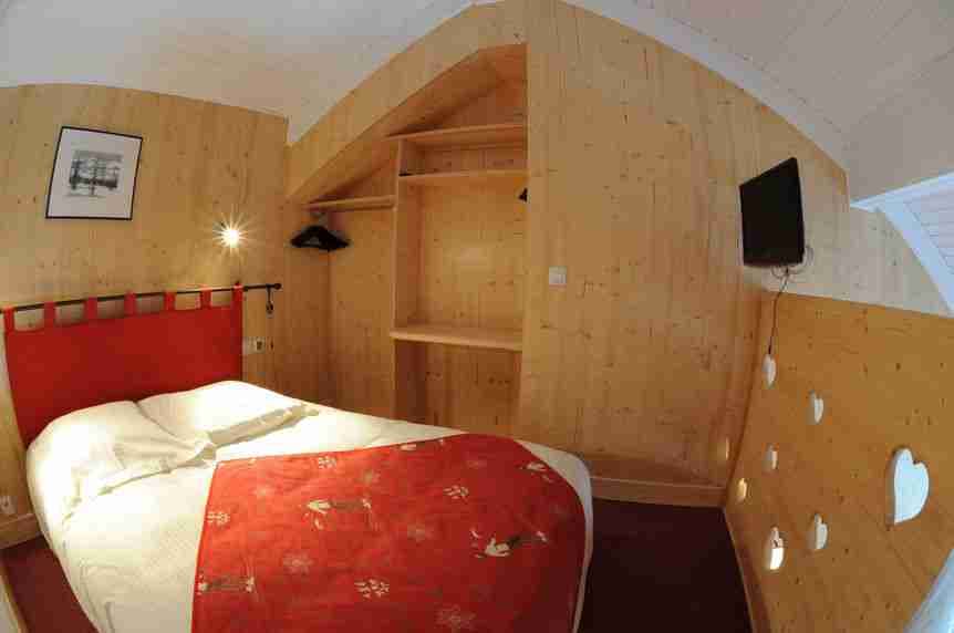 CARLIT HÔTEL  2