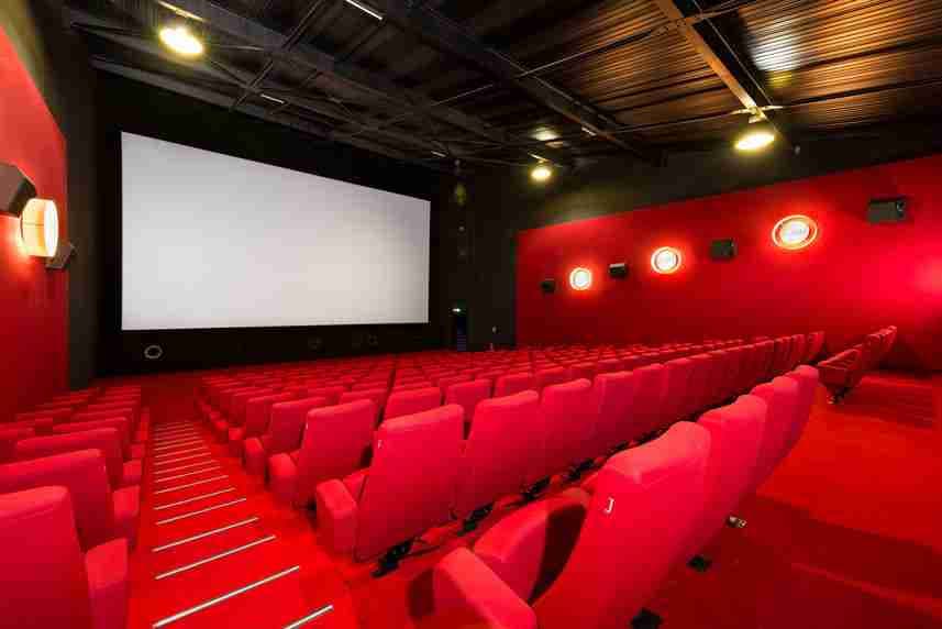 CGR cinéma de Beaune 2