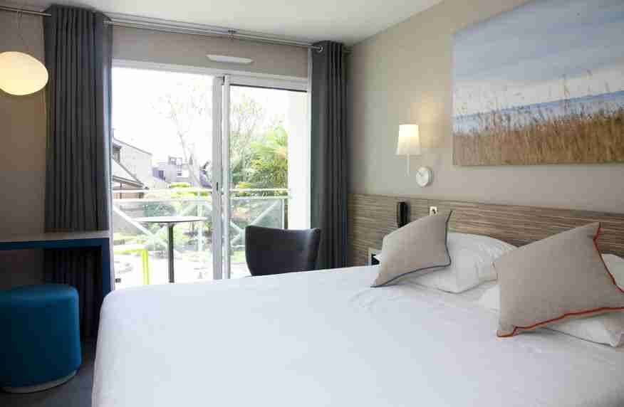 CARNAC THALASSO & SPA  3