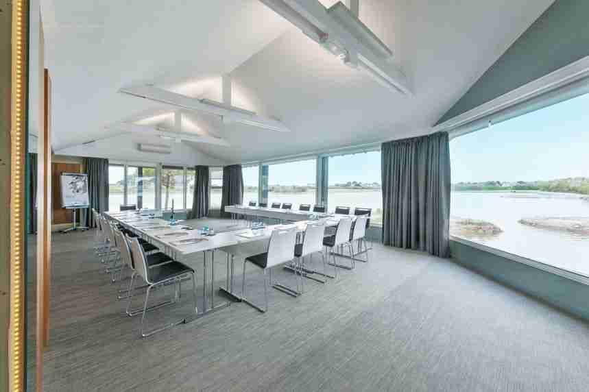 CARNAC THALASSO & SPA  2