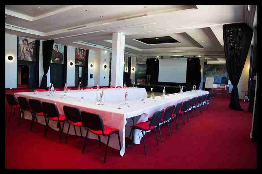 CASINO DE BANDOL - GROUPE PARTOUCHE 2