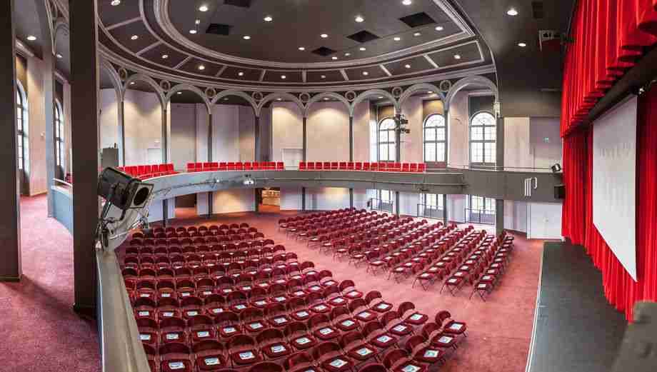 CASINO DE ROYAT – GROUPE PARTOUCHE 3