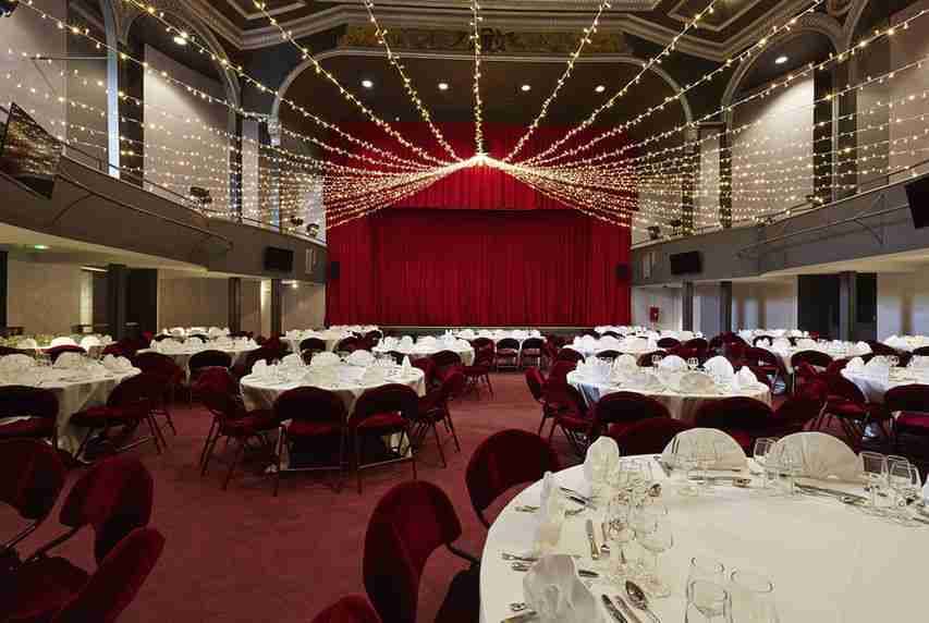 CASINO DE ROYAT – GROUPE PARTOUCHE 2