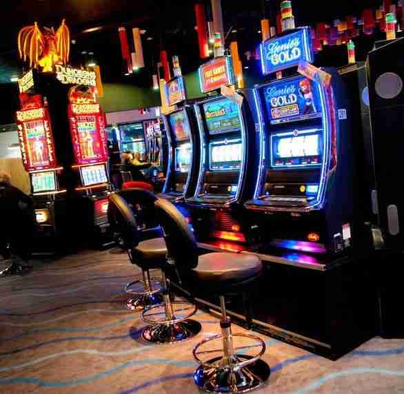 CASINO FLAMINGO