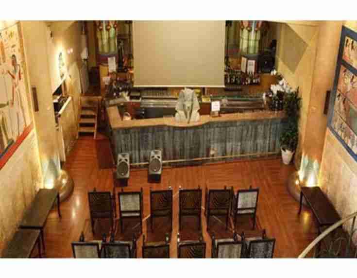 CASINO LE TOUQUET 3