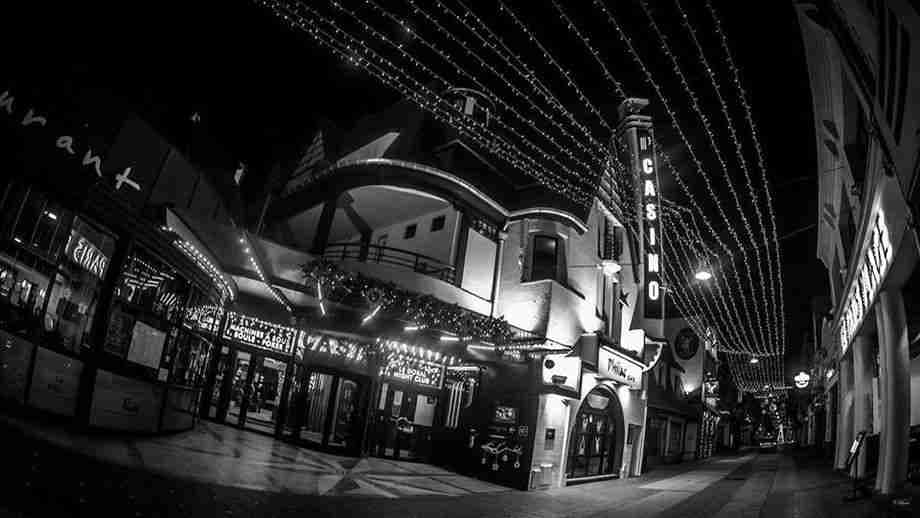 CASINO LE TOUQUET 2