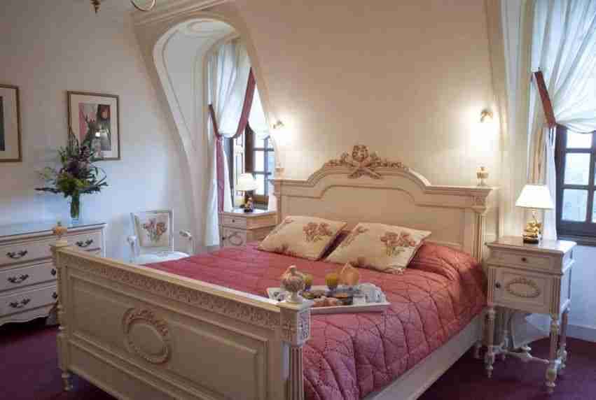 CHÂTEAU DE BEAULIEU 3