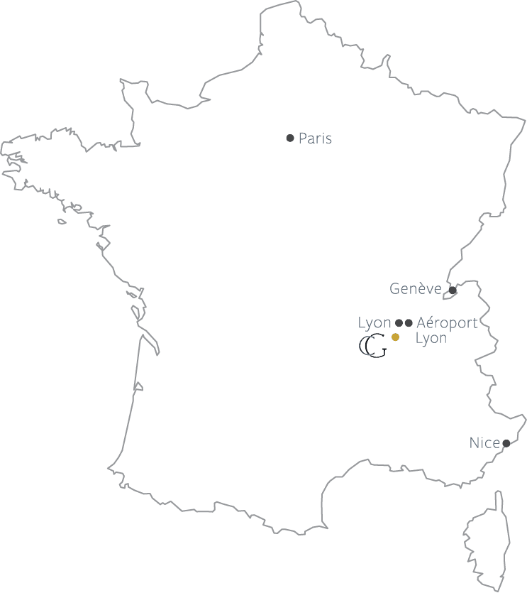 CHÂTEAU LA GALLÉE 4