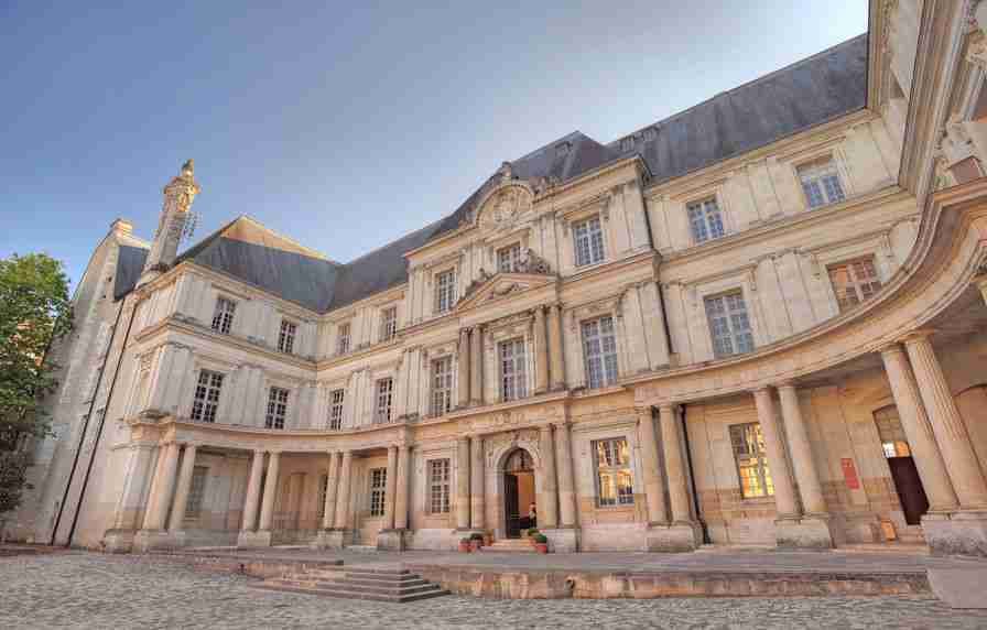 CHÂTEAU ROYAL DE BLOIS