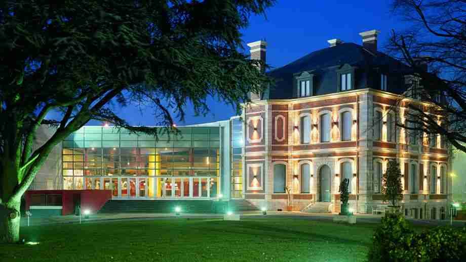CINÉMA KINEPOLIS LOMME