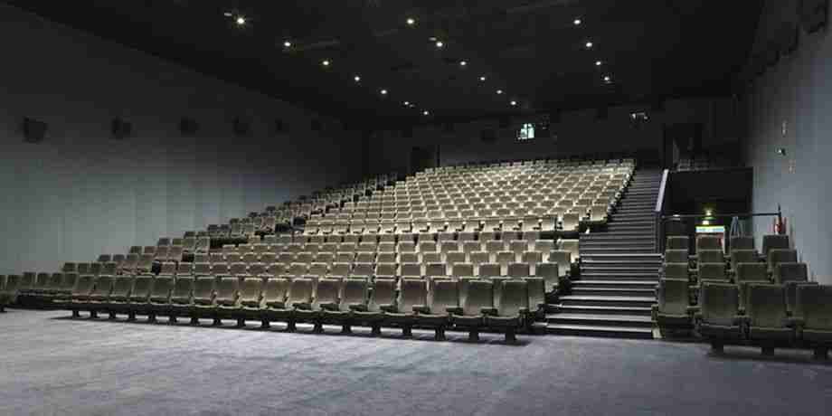 CINÉMA KINEPOLIS LOMME 2