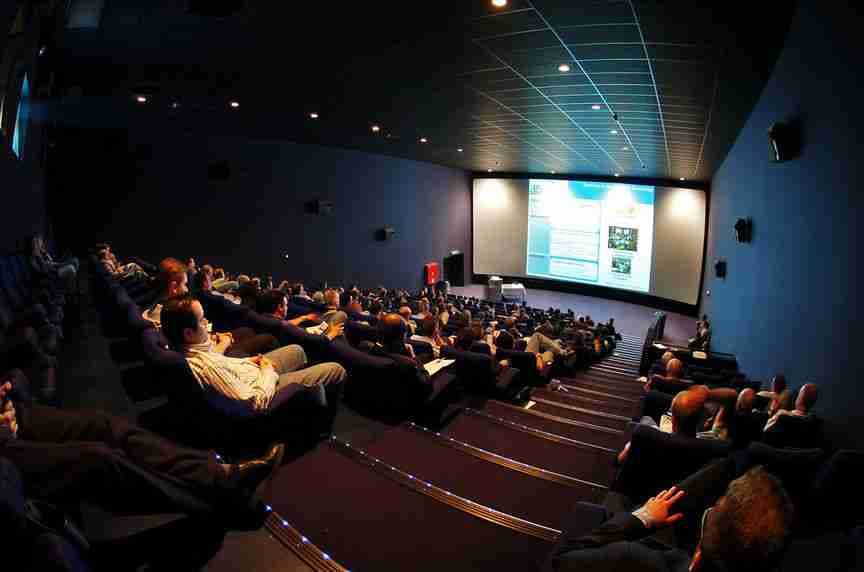 CINÉMA KINEPOLIS ROUEN 2