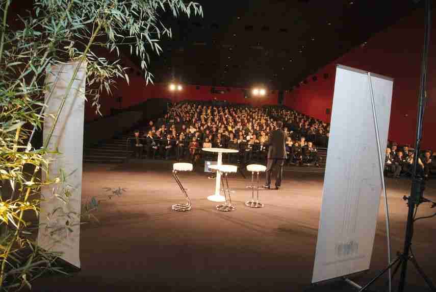 CINÉMA KINEPOLIS ROUEN 3