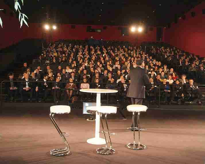 CINÉMA KINEPOLIS ST-JULIEN-LÈS-METZ 3