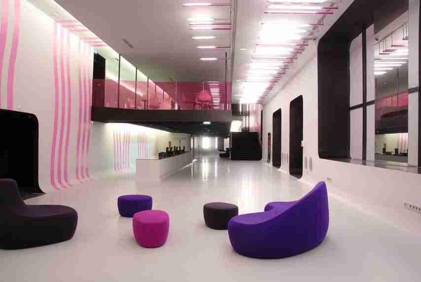 FORUM DES IMAGES 2
