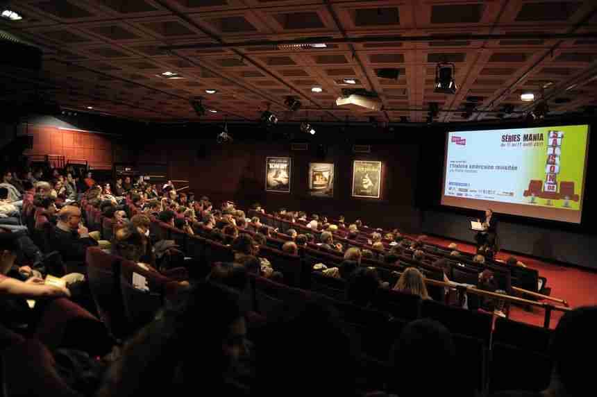 FORUM DES IMAGES 3