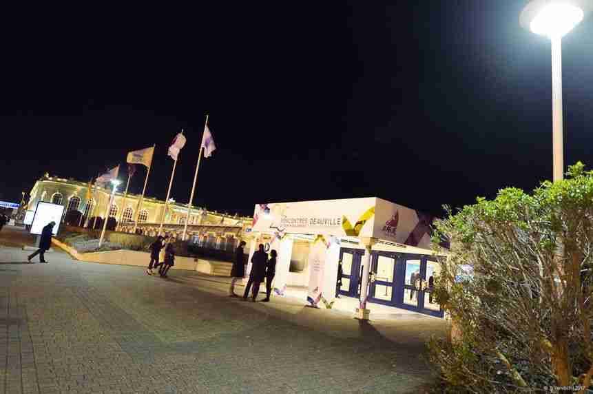 CENTRE INTERNATIONAL DE DEAUVILLE 3